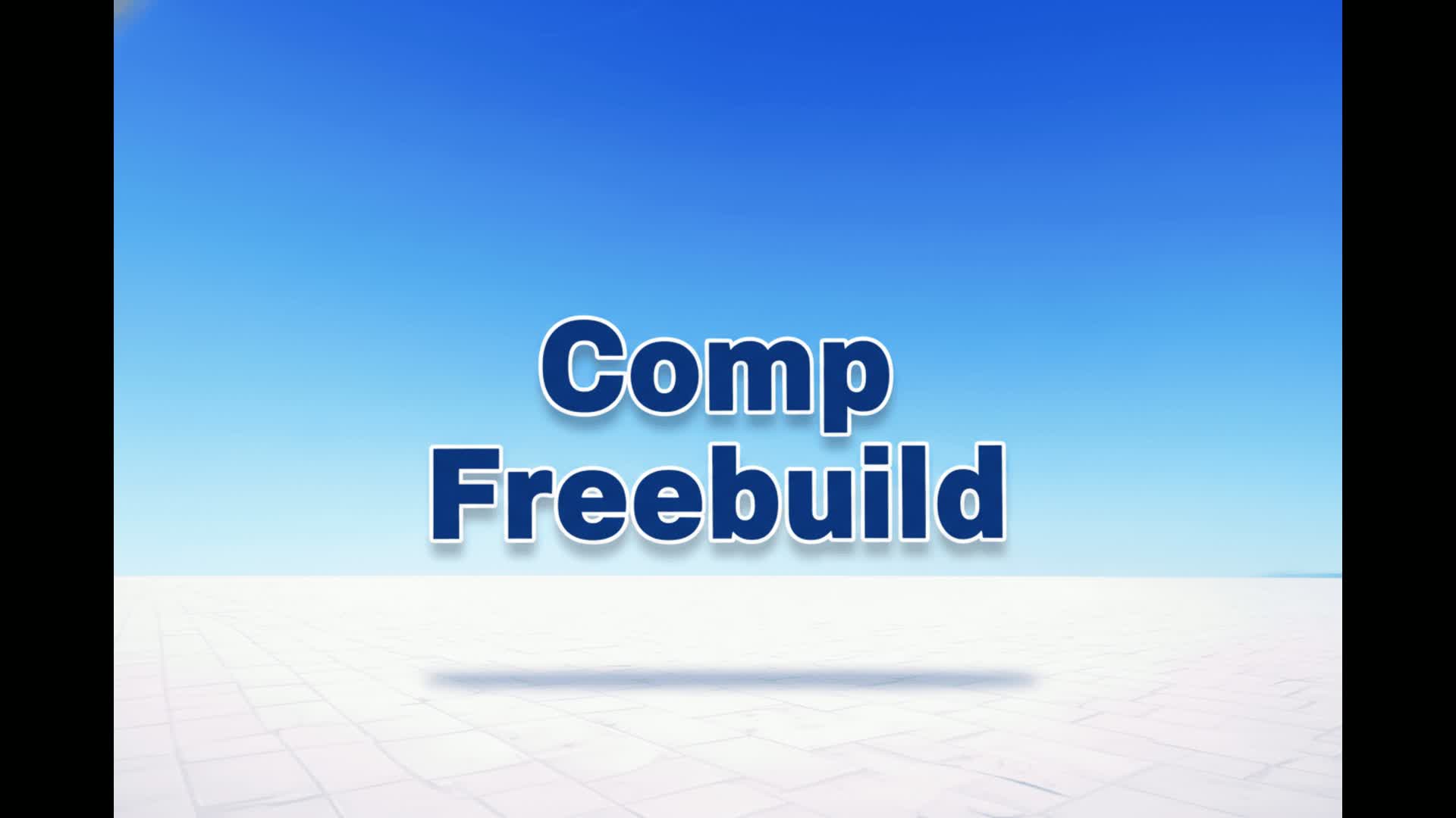 Comp FreeBuild