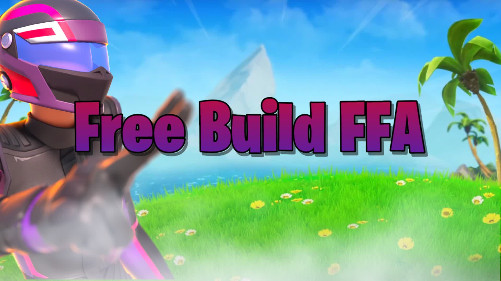 🔥無料建設のFFA