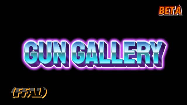 GUN GALLERY
