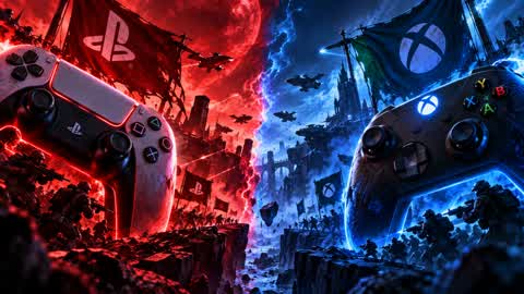 RED VS BLUE 🔴🔵 HARD MODE
