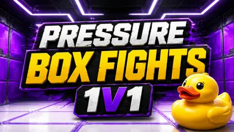 Pressure Box Fights 1v1
