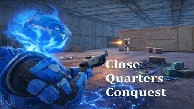 Close Quarters Conquest