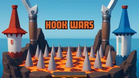 HOOK WARS