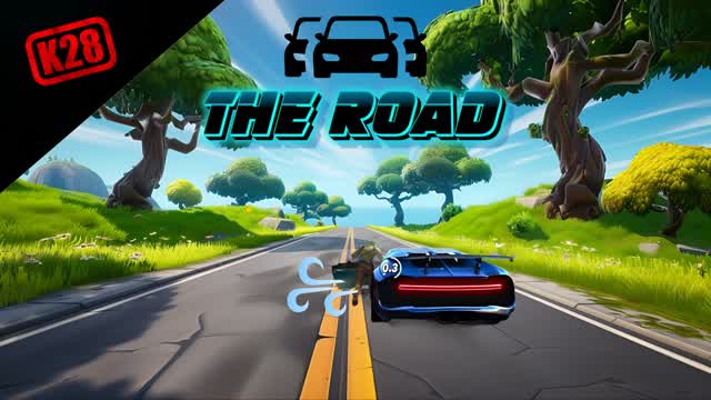 🌄 THE ROAD FFA 🌄