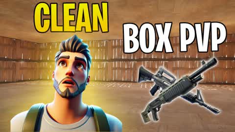 Cean box pvp