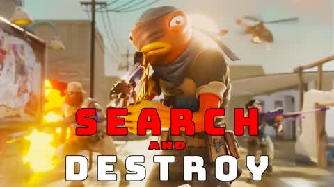 OG Search & Destroy