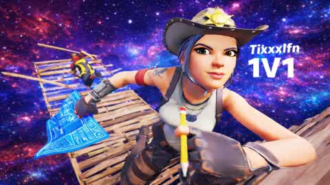 1 VS 1 Build fights (TixxxlFn)