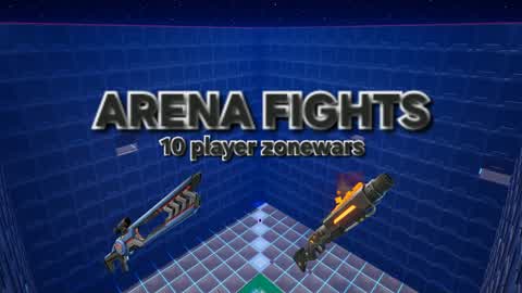 Arena fights