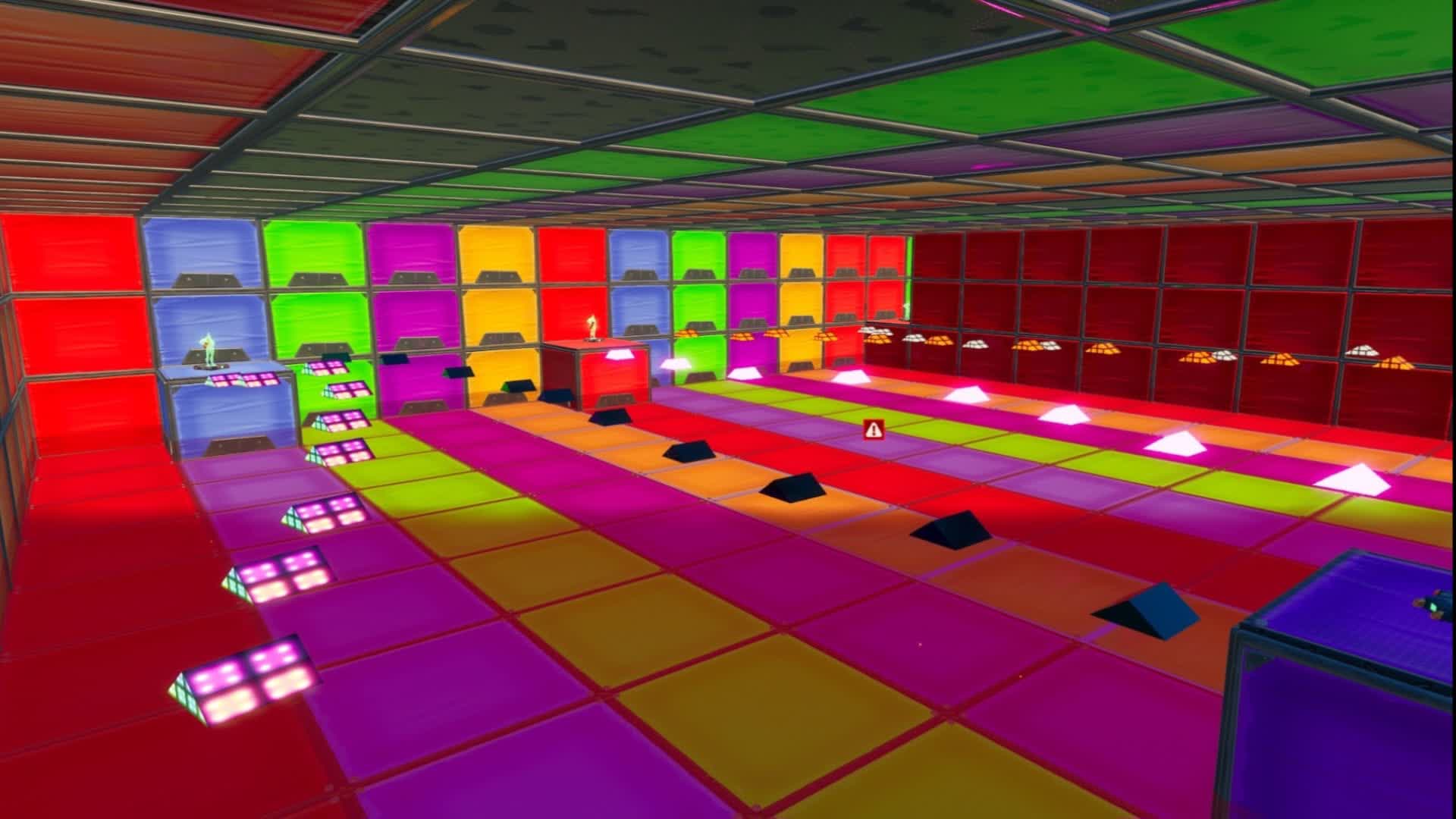 Deathrun / EnderBoy2501