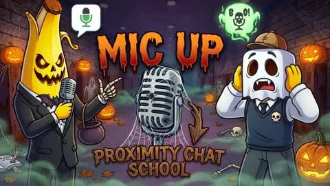 Chill School 🔊 [Mic On]