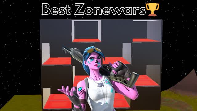 Best Zonewars 🏆