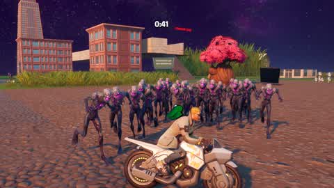 Survive the Nite