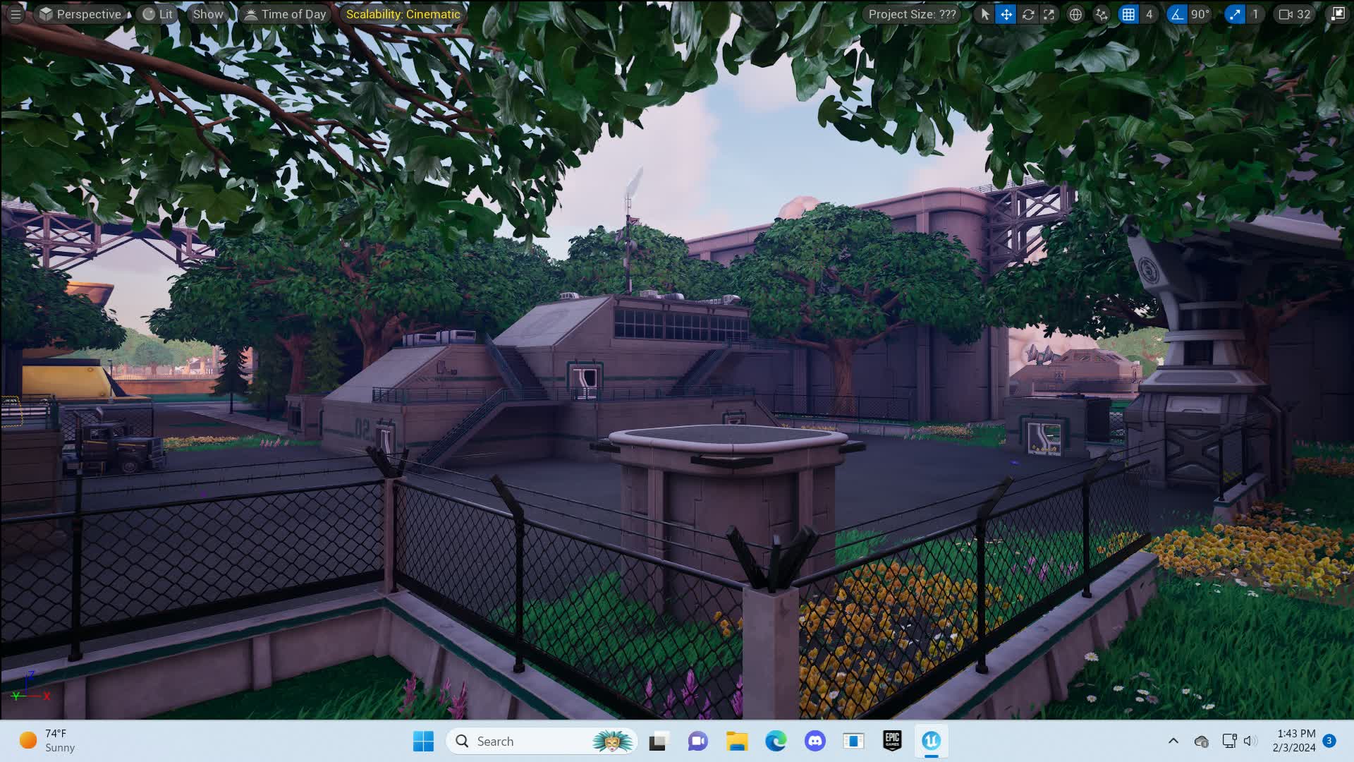 SMALLCITY