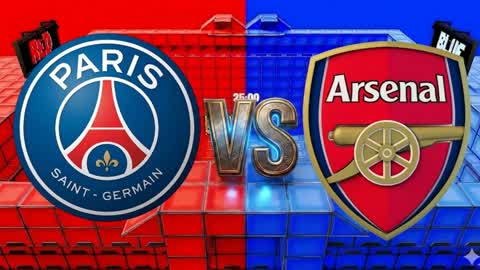 ⭐️CHAMPIONS FINALS RED VS BLUE PS 🔴🔵