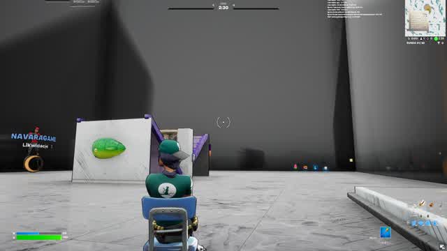 1vs1 comic
