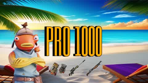 PRO 1000
