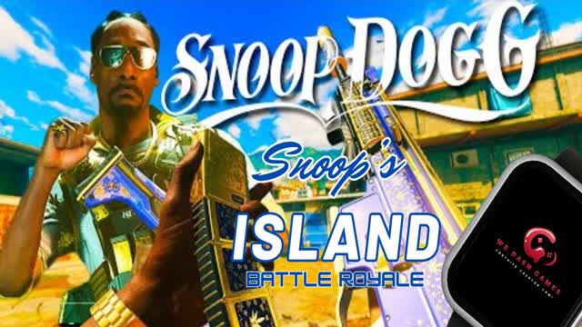 Snoop's Island
