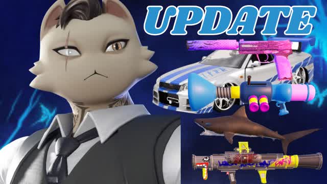 NEW CITY OF MIAUSCULO ALL CARS & WEAPONS