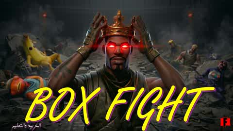 BOX FIGHT EDUCATION