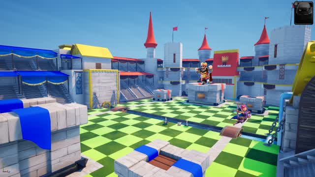 Clash Royale PVP