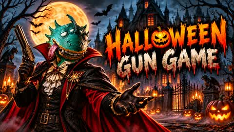 Halloween GunGame
