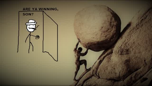 Sisyphus