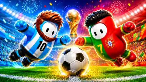 The World’s Game ⚽