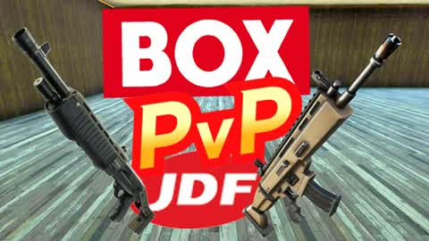Box PvP JDF