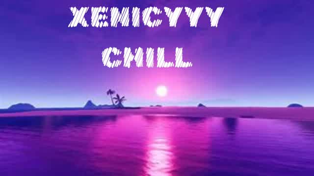 Capture 1 – Xenicyyy chill