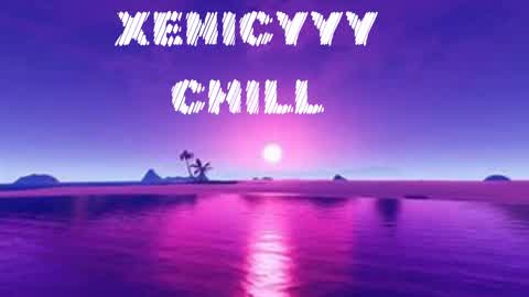 Xenicyyy chill