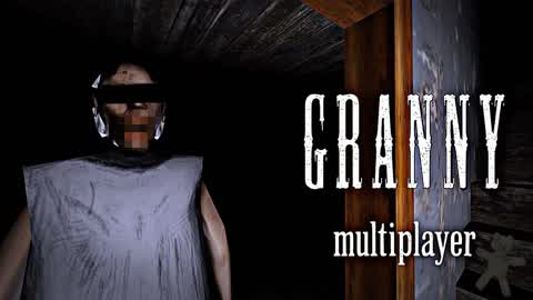 GRANNY SURVIVAL