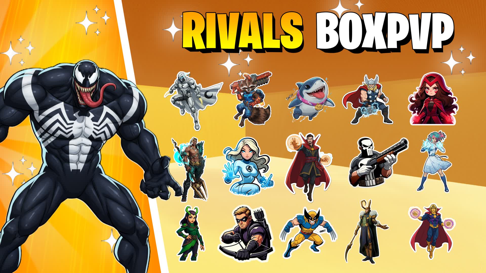 💀RIVALS BOXPVP📦