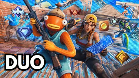 Peterbot Duo Cup Zone Wars [FIN DE PARTIDA]
