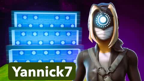 Zonewars Yannick7