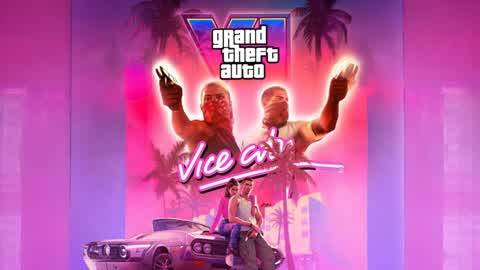 GRAND DRIVE CITY