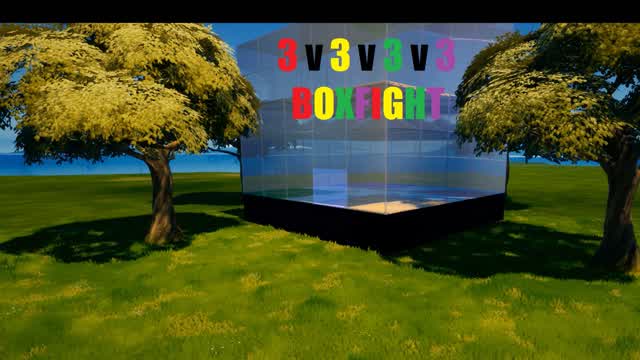 Capture 1 – 3v3v3v3 Boxfight