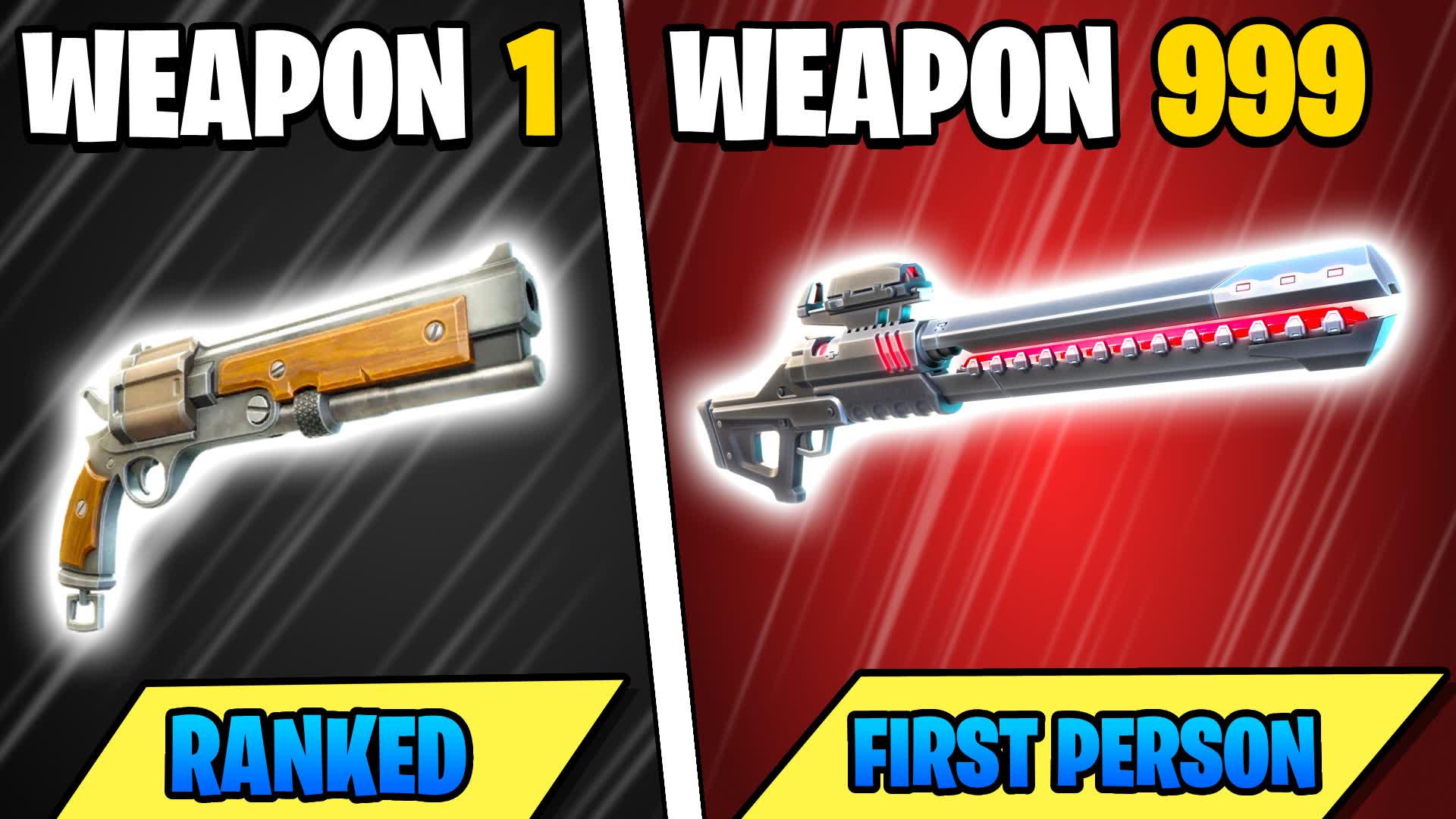 🔫 FIRST PERSON ONE SHOT GUN GAME 🎯