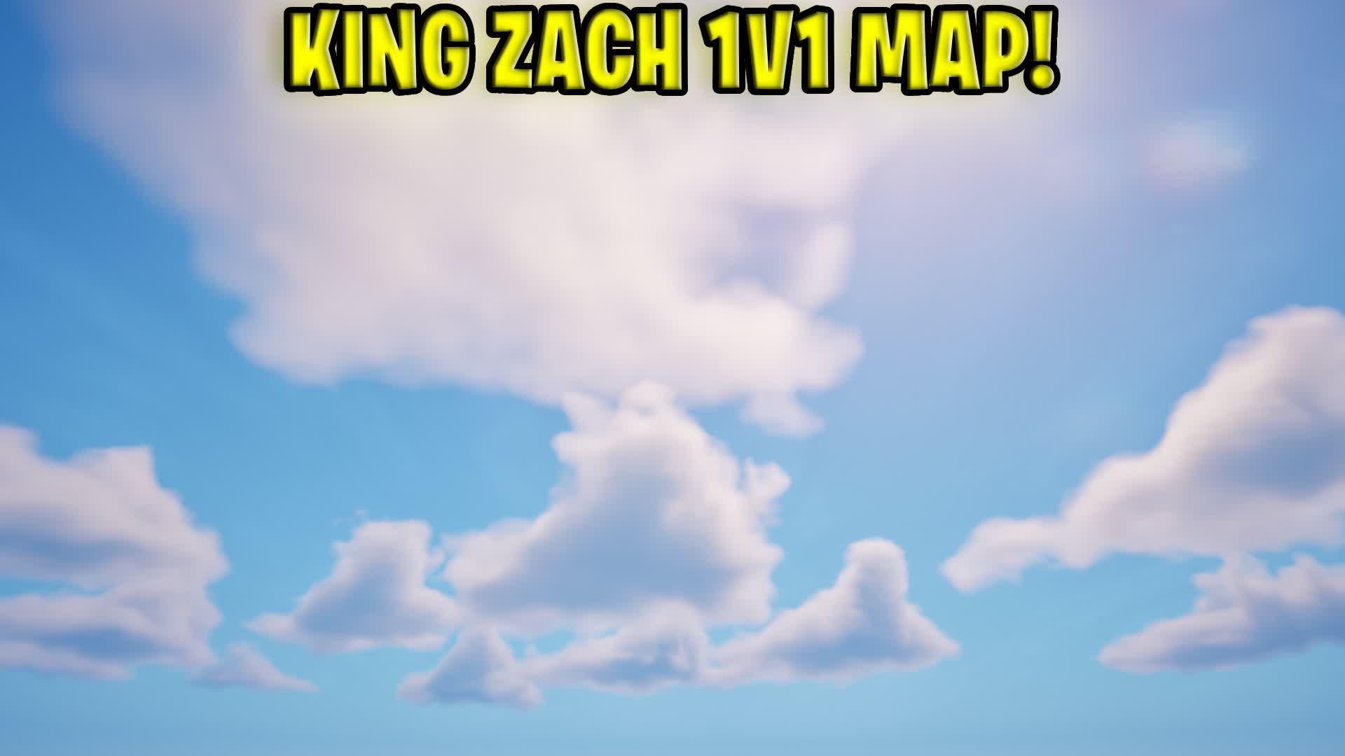 KING ZACH 1V1
