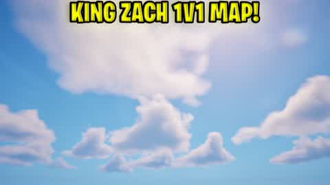 KING ZACH 1V1