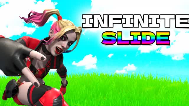 INFINITE SLIDE