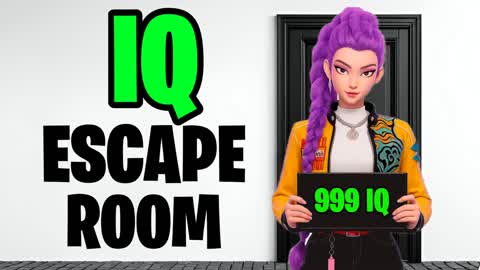 KPOP IQ ESCAPE ROOM 🧠