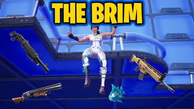 THE BRIM