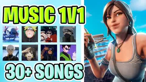 🏆GREATEST MUSIC 1V1🎵