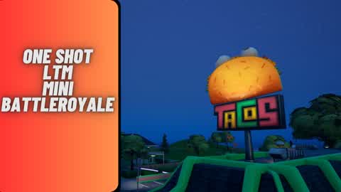 Greasy Grove One Shot Ltm