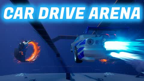 CAR DRIVE ARENA