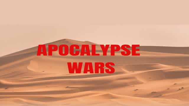 Apocalypse wars