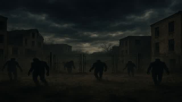 TWDU test server