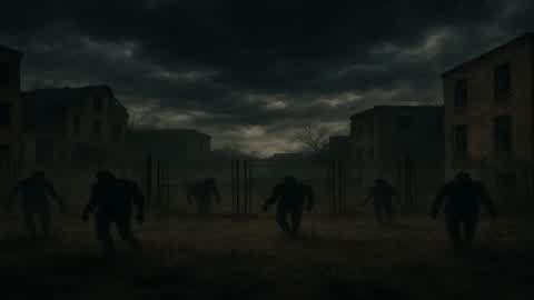 TWDU test server