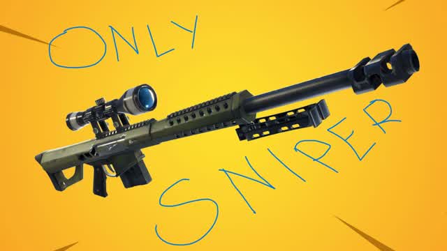 Only Sniper