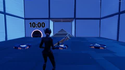 Map Edit TiroEdit9!